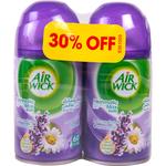 Airwick Lavender Refill Twin 2pcs 250ml