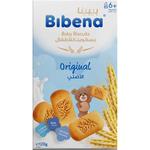 Bibena Baby Biscuits 120g