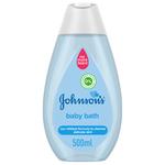 Johnson's Baby Bath, 500 ml