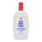 Nunu Baby Cologne Breeze 300ml