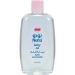 Nunu Baby Oil 300ml