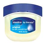 Vaseline Lip Care Tub Original 7g