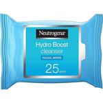 Neutrogena Hydro Boost Facial Wipes