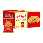 Ulker Chocolate Sandwich Biscuit 20 x 22.5g