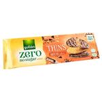 Gullon Zero Oaty Thins with Milk Chocolate 150g