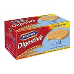 McVitie’s Biscuit Light Digestive 250g