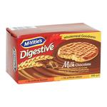 Mcvities M/Choc Dgstv Bisc 200G
