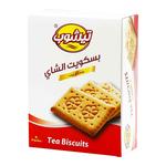 تيشوب بسكويت شاي 8×70 جم