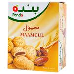 بندة معمول أبيض 12X25 جرام