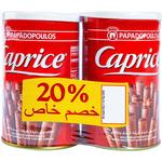 Caprice Choco Wafer 20% 2ร115g