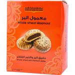 Halwani & Tahhan Maammoul with Whole Wheat and Premium Dates 300g