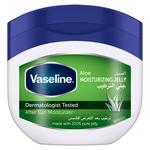 Vaseline Petroleum Jelly Aloe Fresh, 450 ml
