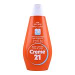 Creme 21 Body Lotion Dry Skin 400ml