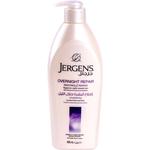 Jergens Overnight Repair Cream 400ml