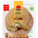 Herfy Brown Tortilla 270 g