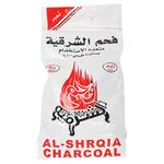فحم الشرقية طبيعي 4 كجم