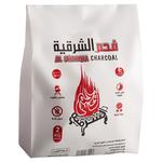 فحم الشرقية طبيعي 2كجم
