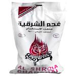 فحم الشرقية طبيعي 9 كجم