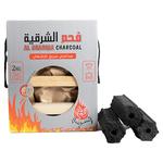 Sharqia Charcoal Self Burning Box (2Kg)