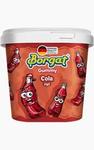 بورغات جومي كولا توبس 160جم