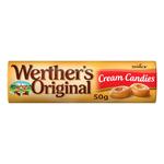Werther’s Original Butter Candy 50g