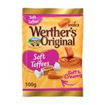 Storck Original Soft Toffees 100G