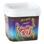 Borgat Glow Sticks Tubs 160G