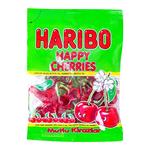 Haribo Happy Cherries Jelly 160g