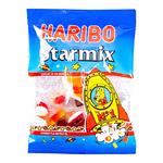 Haribo Star Mix Jelly 160g