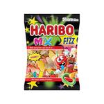 Haribo Fizz Mix Gummies 70g