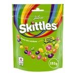 سكيتلز حلويات كريزي ساورز 152 غرام