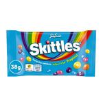 Skittles Tropical Fruit Candy 38g
