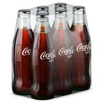 Coca-Cola Light 6×250ml