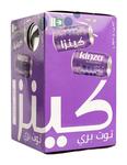 Kinza Blackcurrant Sparkling Drink 6ร360ml