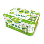 ميرندا زيرو مشروب غازي حمضياتعبوة متعددة معدنية 12×150مل