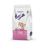 هريرة طعام جاف للقطط مع الدجاج – للقطط الصغيرة 420 جرام