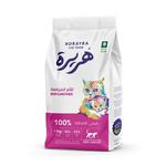 هريرة طعام جاف للقطط الصغيرة والأم 1.5 كجم