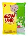 Meow Sand Apple Fragrance 5L