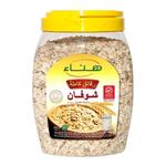 هنا شوفان أبيض 900 جم
