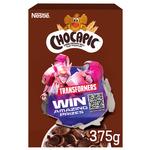 Nestle Chocapic Cereal 375g