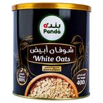 بندة شوفان أبيض 400 جرام