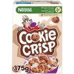 Nestle Cookie Crisp Cereal 375g