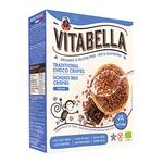 Vitabella Organic & Gluten Free Choco Crispies 340g