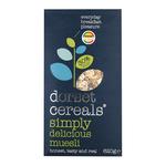Dorset Cereal Muesli 620g