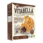 Vitabella Organic Gluten Free Chocolate & Hazelnut Pillows 300g