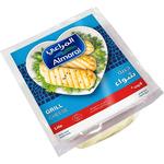 Almarai Haloumi Grill Cheese Low Fat 200g