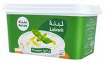 بندة لبنة 500 جرام