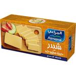 المراعي جبنة شيدر بلوك 454 جرام