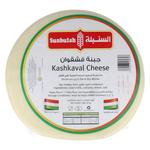 Sunbulah Kashkaval Cheese 1/4 KG