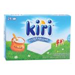 Kiri Cream Cheese Portions 24s 400g